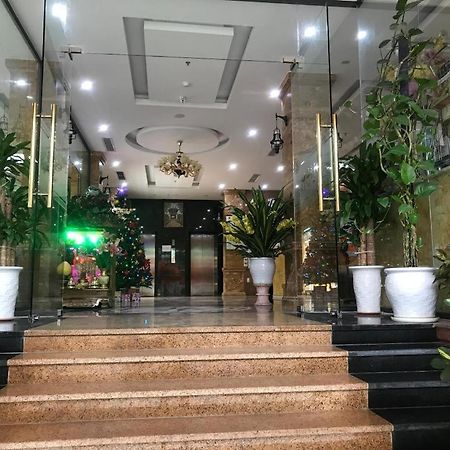 An Thuyen Hotel Da Nang Zewnętrze zdjęcie