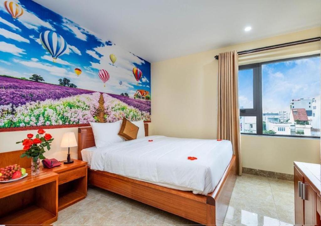 An Thuyen Hotel Da Nang Zewnętrze zdjęcie