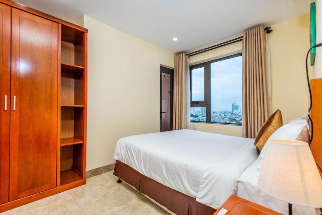 An Thuyen Hotel Da Nang Zewnętrze zdjęcie