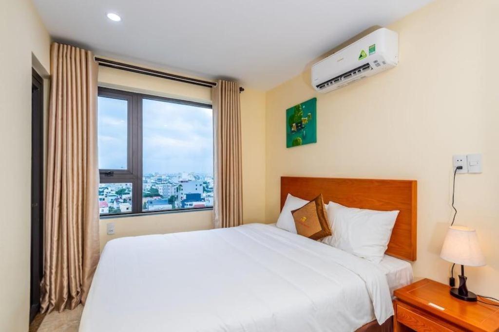 An Thuyen Hotel Da Nang Zewnętrze zdjęcie